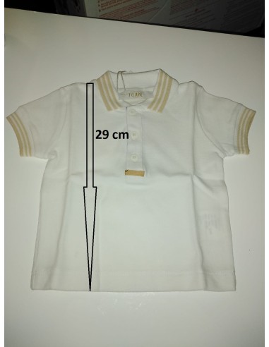 Alviero Martini-Polo 6 mesi