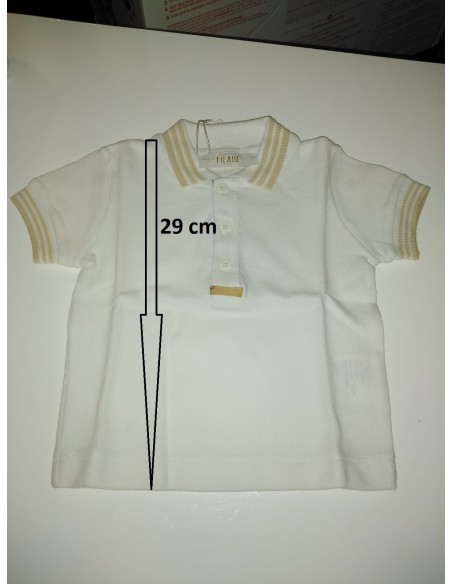 Alviero Martini-Polo 6 mesi