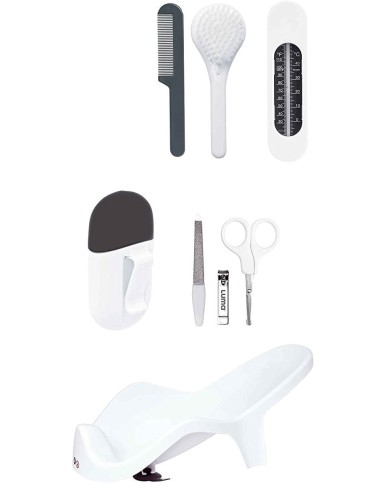 Luma- Kit Completo Vaschetta Luma