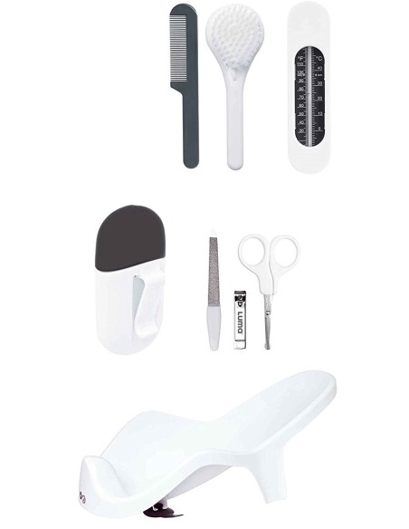 Luma- Kit Completo Vaschetta Luma