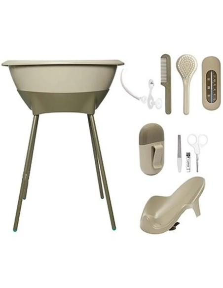 Luma- Kit Completo Vaschetta Luma