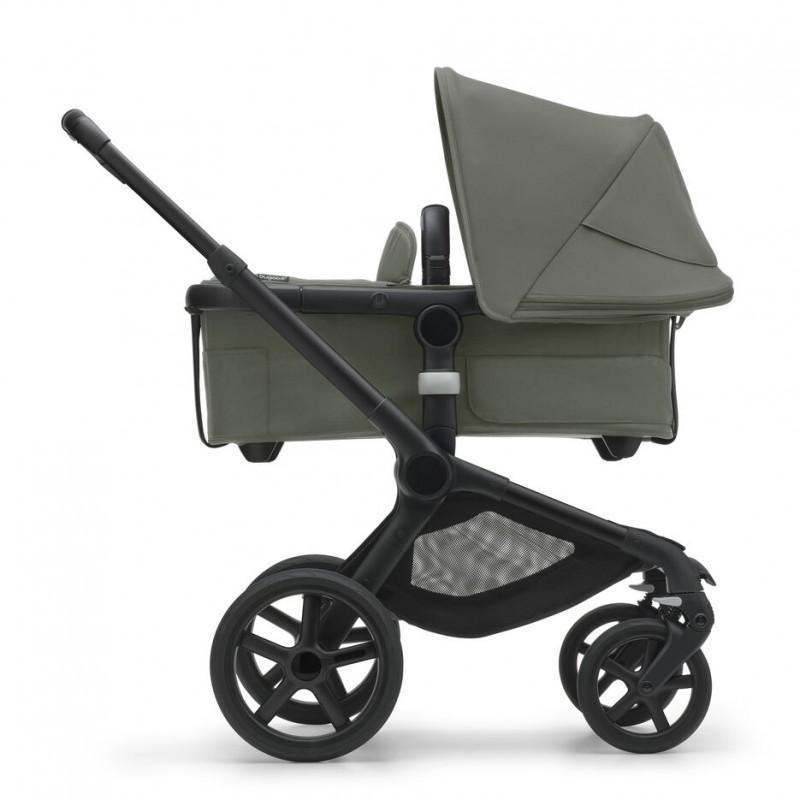 Bugaboo - Duo Bugaboo Fox 5