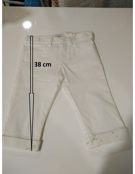 Alviero Martini-Pantalone 9mesi