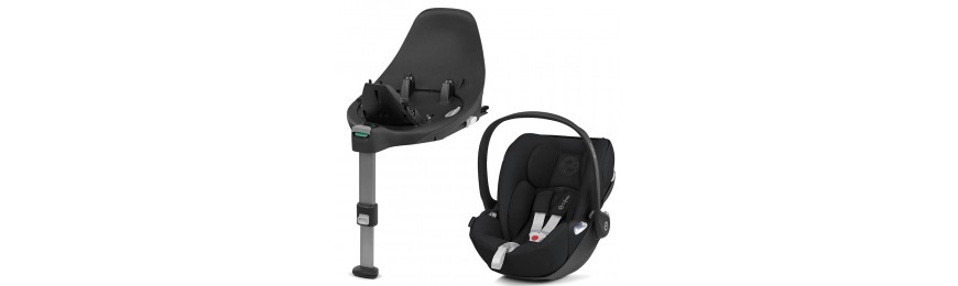 Car Seats - The Best Products For The Safety Of Your Baby!